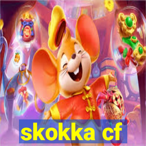 skokka cf